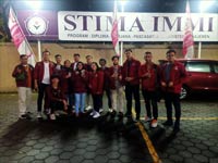 Afternoon Class Universitas Mitra Bangsa Nomor 9